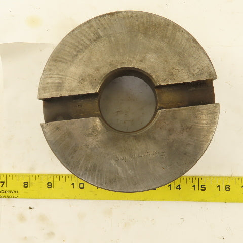 Futurmill Inc. 5-3/4" Dia. End Mill Cutter 2" Arbor
