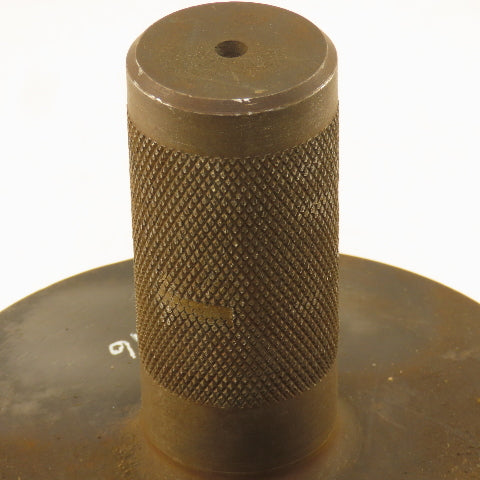 5-7/8"-16 Thread Plug Gauge W/Ring