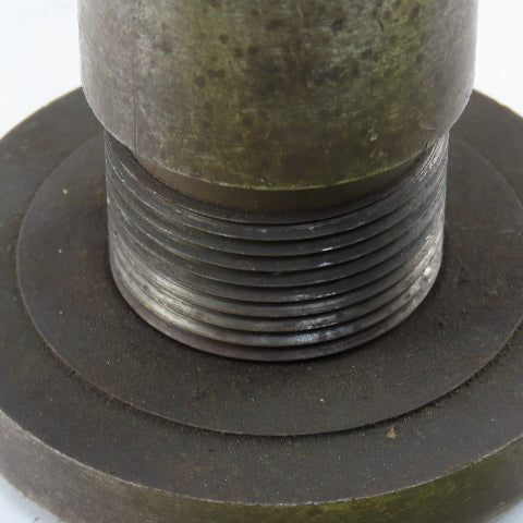 1-7/16"-12 Thread Plug Gauge W/Ring