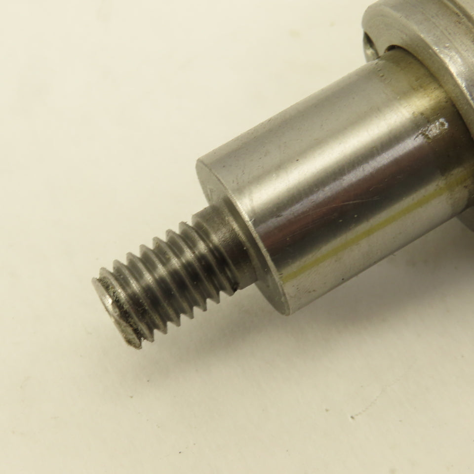 Gleason A1-0007-05 Expanding Collet Arbor 3/4" x 1-1/2"
