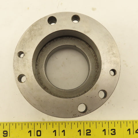 Gleason G95 M1-2641-00 Gear Hobbing Tooling For 2-3/8" Arbor