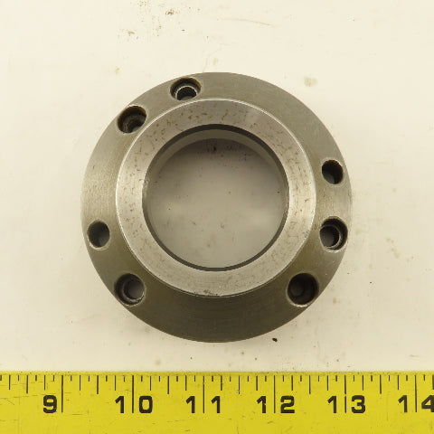 Gleason G78 M1-0646-00 Gear Hobbing Tooling For 2-3/8" Arbor