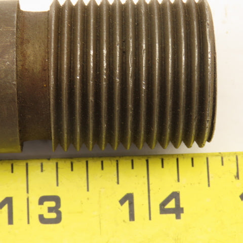 1-1/4"- 10 Standard Thread Plug Gauge Left Hand