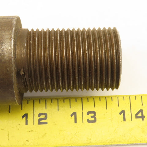 1-1/4"- 10 Standard Thread Plug Gauge Right Hand