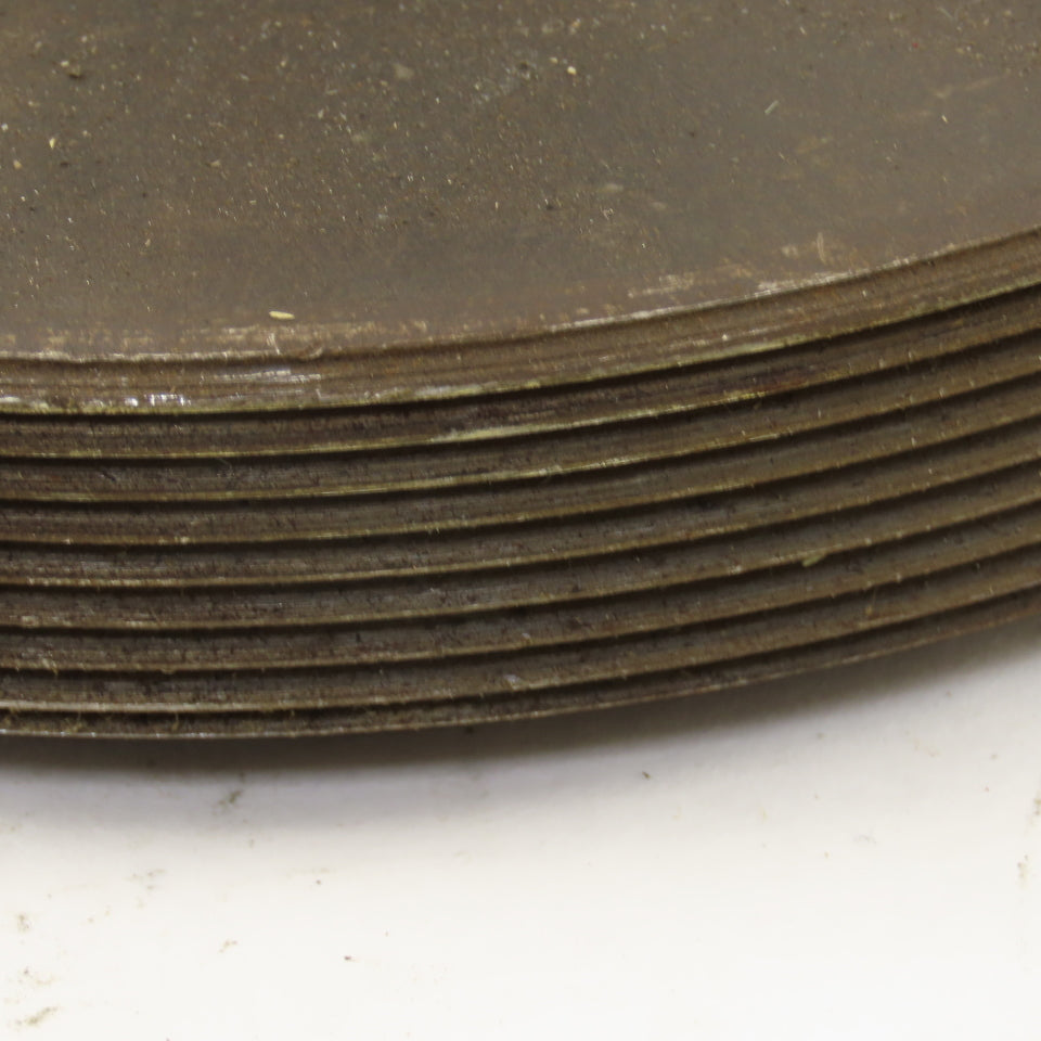 6-1/4"-12 Thread Plug Gauge Right Hand