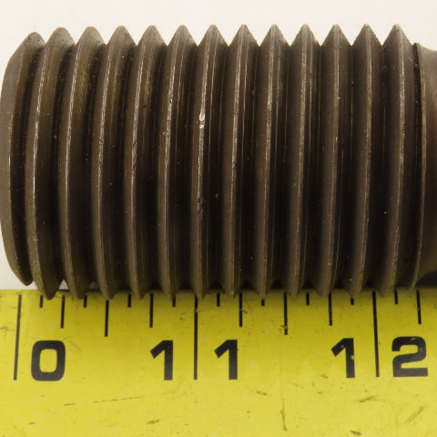 1-1/2"- 6 Thread Plug Gauge Left Hand