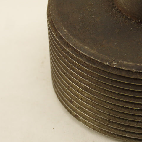 3"-10 Thread Plug Gauge Left Hand