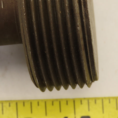 2-7/8"-10 Thread Plug Gauge Right Hand