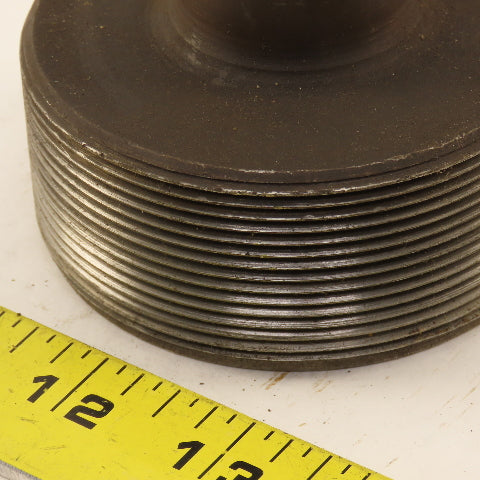 3-1/4"- 12 Thread Plug Gauge Right Hand