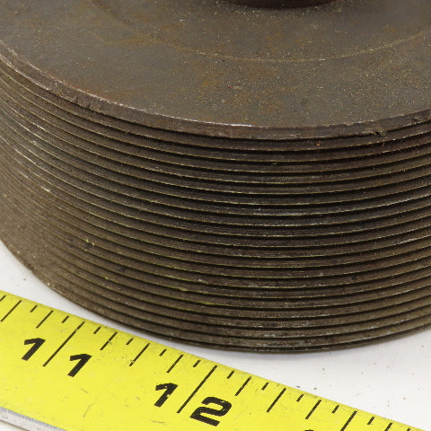 4-1/2"- 12 Thread Plug Gauge Right Hand