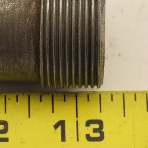 1-3/8"- 16 Thread Plug Gauge Right Hand