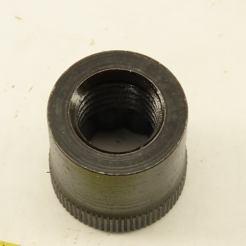 3/4"-10 Allen Nut Lot Of 2