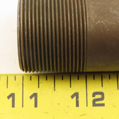 1-1/4" - 18 Thread Plug Gauge Right Hand