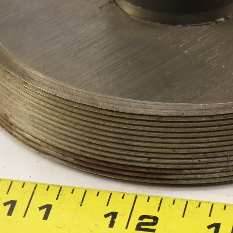 4-37/64" - 16 Thread Plug Gauge Right Hand