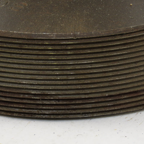 4.578" - 18 Thread Plug Gauge Right Hand