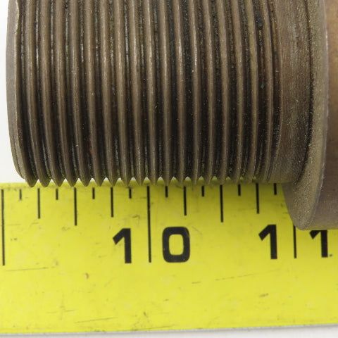 1-3/8" - 12 Thread Plug Gauge Right Hand