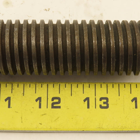 1-1/8"-6 Acme Thread Plug Gauge Right Hand