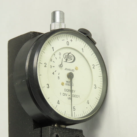 Starrett 910209 36.7500" Outside Dimension Micrometer Gauge .0001"