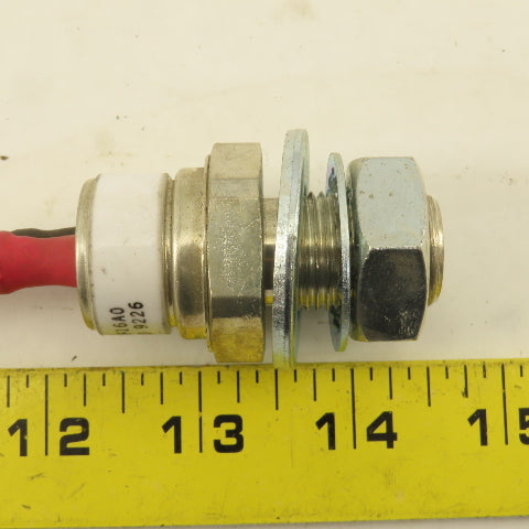 IR S23DF16A0 135A 1.6kV Rectifier Module