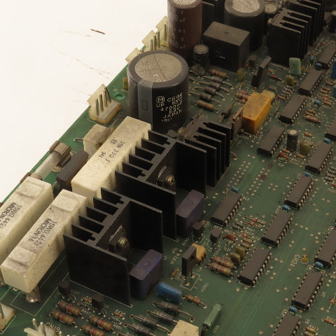 Kobelco 2D050018 CVS PB351-0340 Nikki SP-08590 Circuit Board