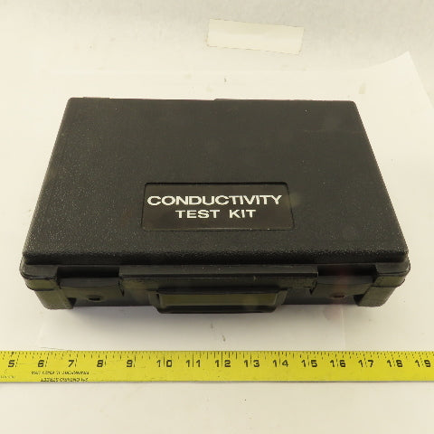 Omega CDH-152 Handheld Portable Conductivity Meter Kit