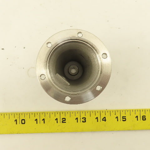 ITT Industries 6020994 Conoflow Pressure Regulator Body
