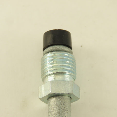 Yale 580004414 Forklift Hydraulic Line Steel Pipe
