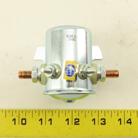 Napa ST89 Solenoid Coil