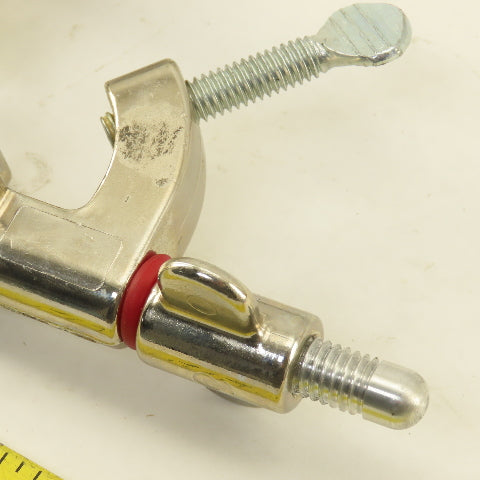 Cole Palmer 916085 Lab Jaws holder All Position Adjustable Angle & Plane