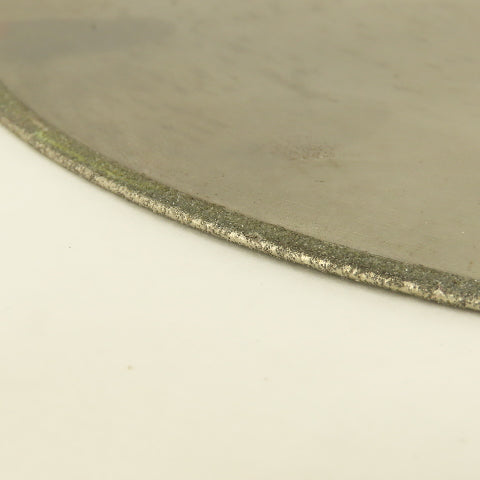 Norton Pd105 244654 Diamond Wheel 1-1/4" Arbor -1/2" Diameter 1/8" Thick
