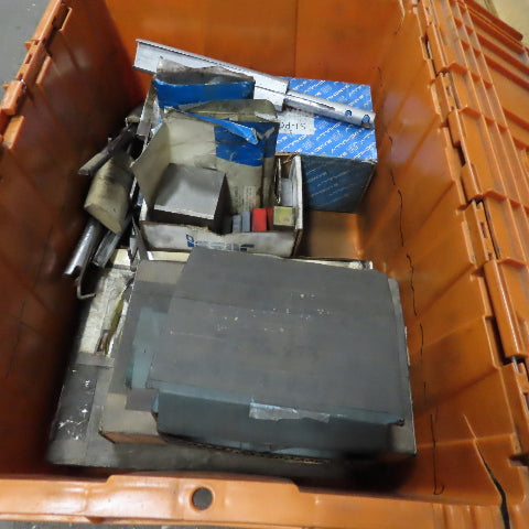 Superior Hone Model HM Horizontal Honing Machine W/Some Tooling 460V 3ph