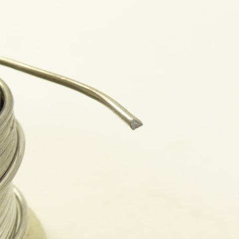 Willard Solder .062" Diameter 50/50 Grade14oz