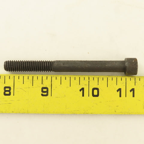 Kerr Lakeside 5/16"-18 x 3-1/4" Socket Head Cap Screw Bolt SHCS Lot of 80