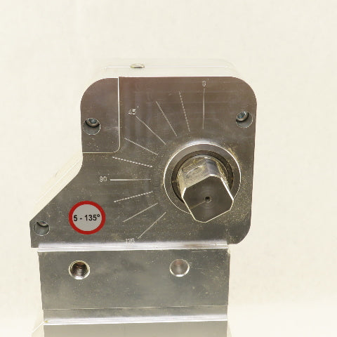 Destaco 82M-3E2300BNL8-1 Pneumatic Power Clamp 5-135°