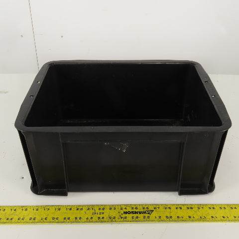 Hitachi VBL-007-E .7kW 200/220V 50/60Hz Cabinet Vacuum Gravity Dust Separator