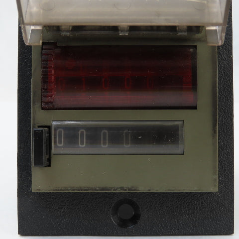 Hecon G0 422 482 4 20V DC Reel Counter 6 Character