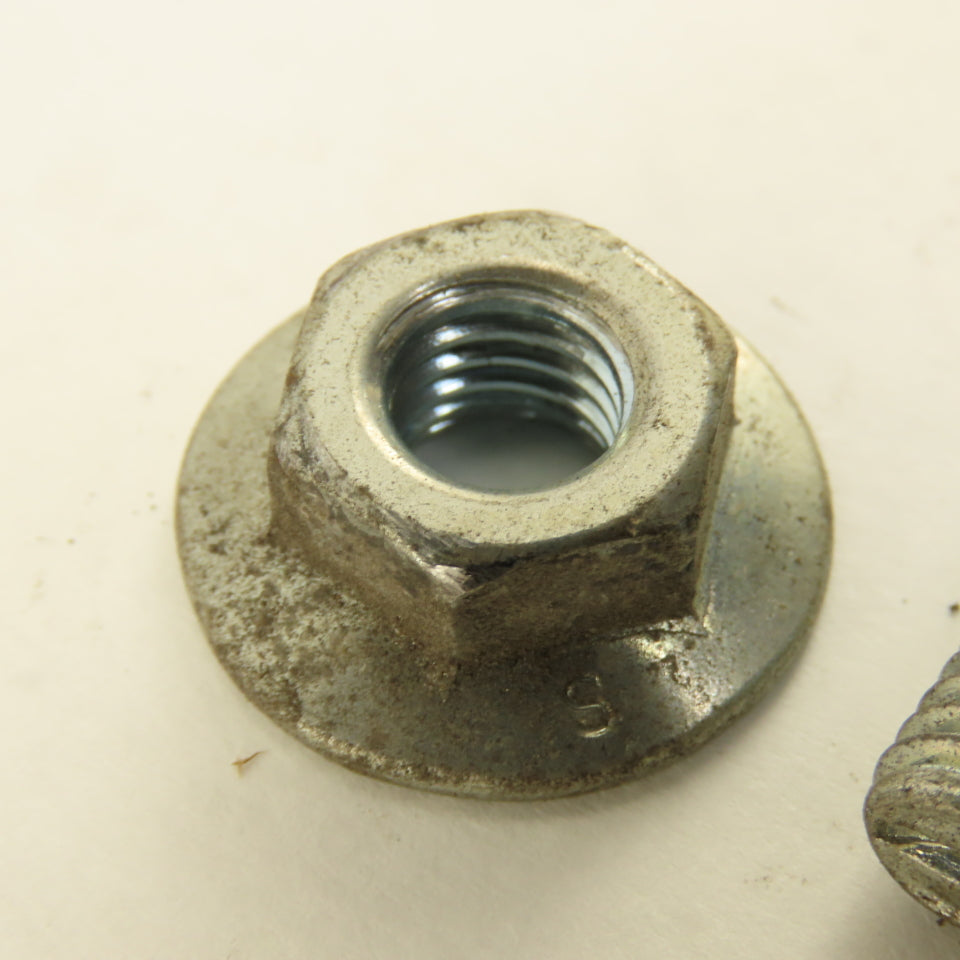M8-1.25 Drop In T-Stud 8.2mm Slot 80/20 Style 20mm Thread Length Lot Of 40