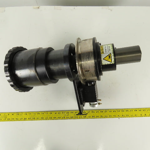 Parlec HP40-QCTP TMM Series 2000 Parsetter CNC Tool Setter Spindle ISO 40