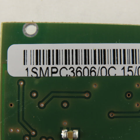Prima Instruments 1SMPC3606/0C OMIX Sensor Circuit Board Assembly