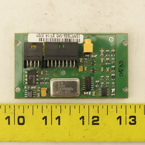 Prima Instruments 1SMPC3603/SMD OMIX Sensor Circuit Board Assembly