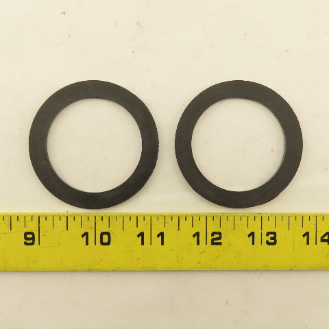Siemens FDK:083G2211 MAG 1100F Flat Gasket DN 25 (2") EPDM Bag of 2