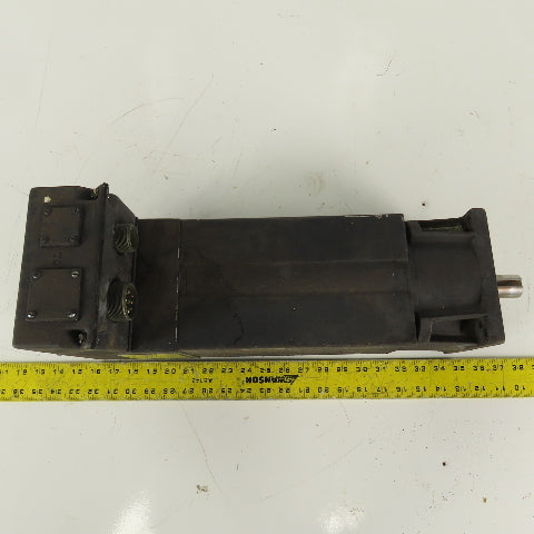 Allen Bradley 1326-APB3E X005 3000RPM 24.6 Arms 153Lb-In Torque AC Servo Motor