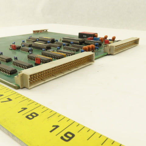 Bystronic 706922 4E0794-4-B Promon Circuit Board