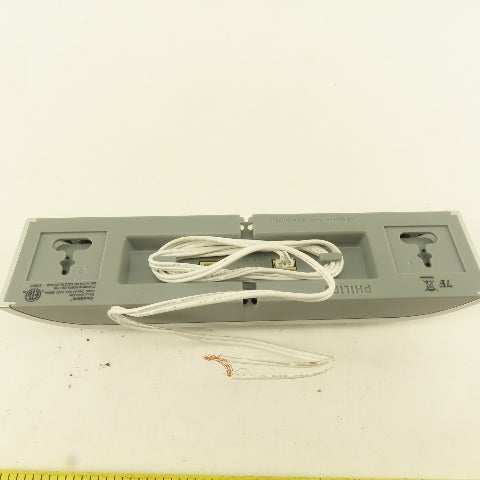 Philips BWG755 Lifeline CareGlow Motion Activated Night Light