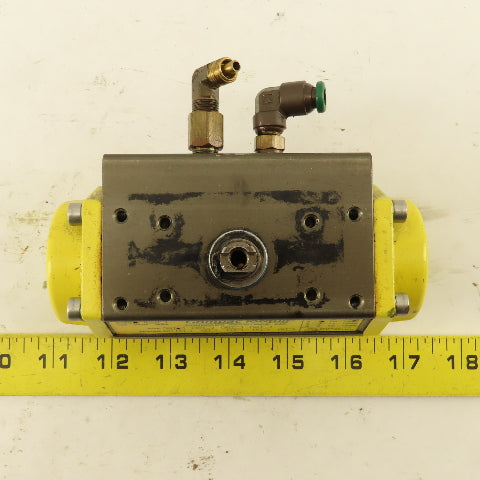 Compac Torque CTD Size 20 Pneumatic Actuator 120PSI