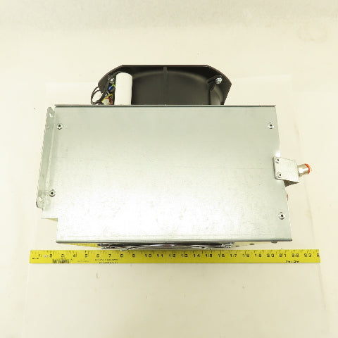 Karyer 17081497 10-1/2" x 11" Heat Exchanger Unit Minor Damage See Info