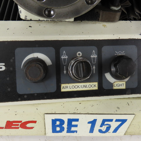 Parlec Series 975 Parsetter Cat CNC Tooling Inspection System Parts or Repair
