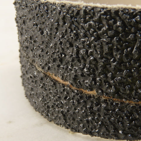 60mm x 30mm Wide Abrasive Wheel Sleeve 60 Coarse Grit Lot Of 65