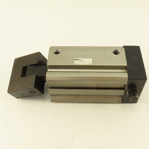 PHD CRS2U50X3 2" Bore 3" Stroke Double Acting Trunnion Air Cylinder