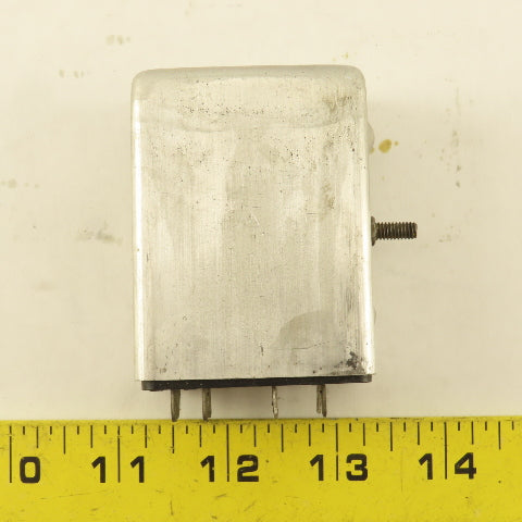Potter Brumfield ABC11D 24VDC Relay